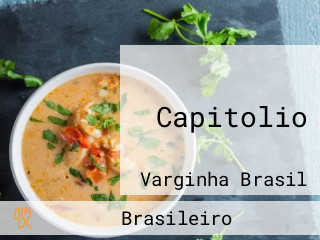 Capitolio