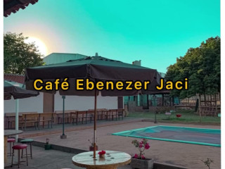 Café Ebenezer Jaci