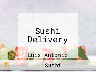 Sushi Delivery