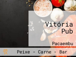 Vitória Pub