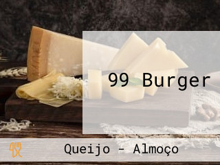 99 Burger