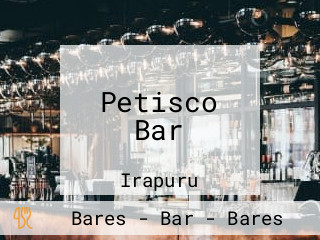 Petisco Bar