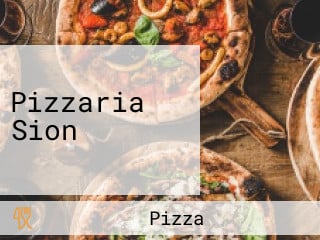 Pizzaria Sion