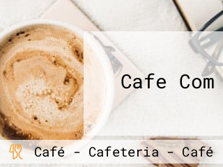 Cafe Com