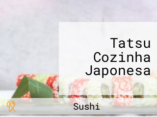 Tatsu Cozinha Japonesa