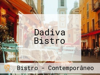 Dadiva Bistro