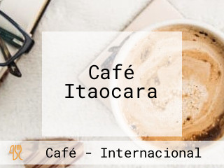 Café Itaocara