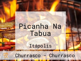 Picanha Na Tabua