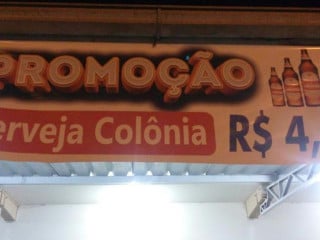 Farias Lanches