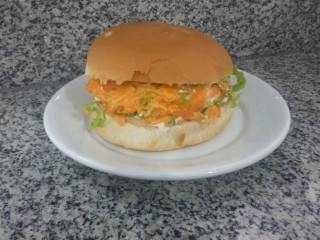 Copa Lanches