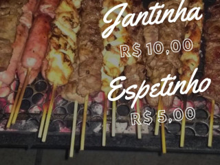Refeição Ponto Dez