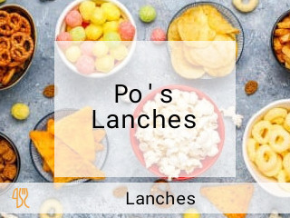 Po's Lanches