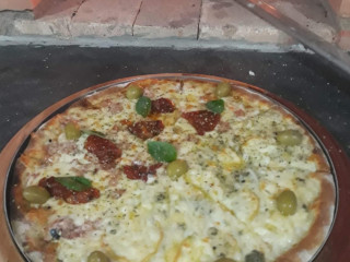 Pizzaria Forno A Lenha Seô Boteco