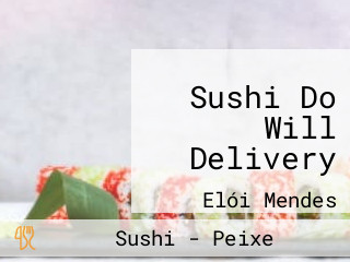 Sushi Do Will Delivery