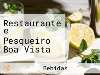 Restaurante e Pesqueiro Boa Vista