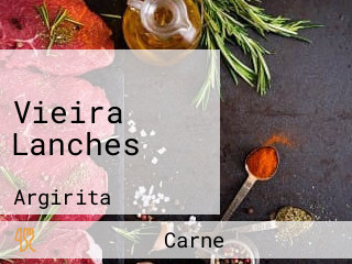 Vieira Lanches