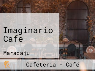 Imaginario Cafe