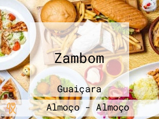 Zambom