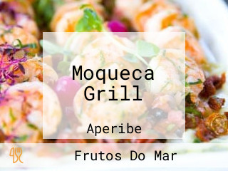 Moqueca Grill