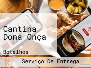 Cantina Dona Onça