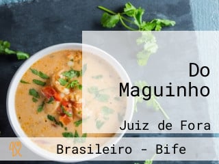 Do Maguinho