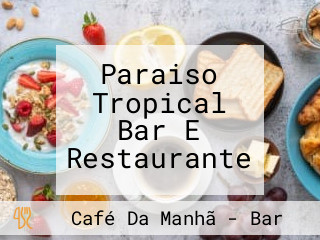 Paraíso Tropical