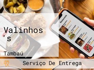 Valinhos 's