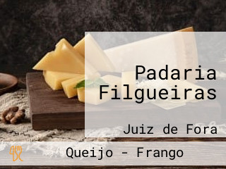 Padaria Filgueiras