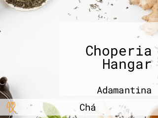Choperia Hangar