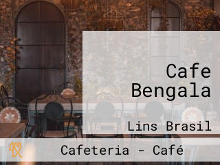 Cafe Bengala