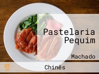 Pastelaria Pequim