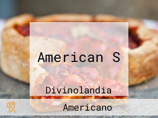 American S