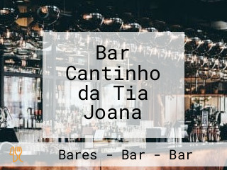 Bar Cantinho da Tia Joana