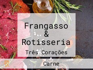 Frangasso & Rotisseria