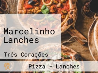 Marcelinho Lanches