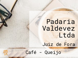 Padaria Valdevez Ltda