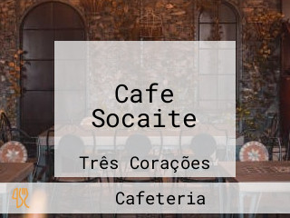Cafe Socaite