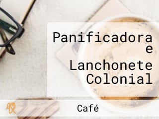 Panificadora e Lanchonete Colonial