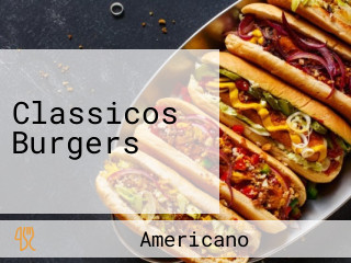 Classicos Burgers