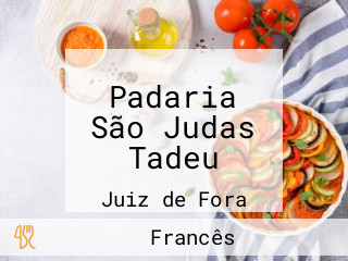Padaria São Judas Tadeu