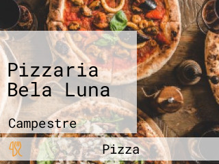 Pizzaria Bela Luna