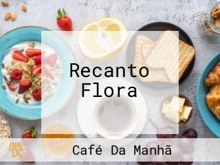 Recanto Flora