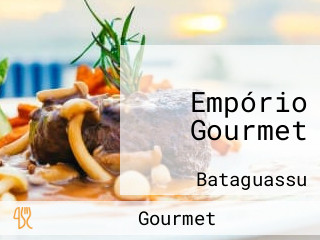 Empório Gourmet