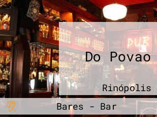 Do Povao