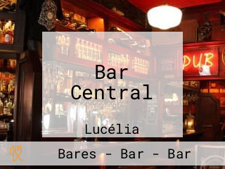 Bar Central