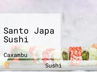 Santo Japa Sushi