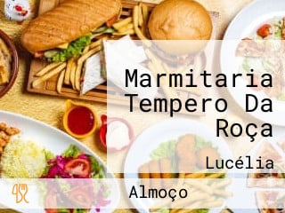 Marmitaria Tempero Da Roça