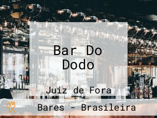 Bar Do Dodo