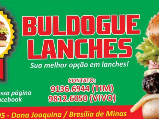 Buldogue Lanches