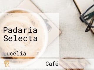 Padaria Selecta